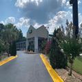 Exterior of Quality Inn & Suites Macon North