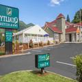 Image of Quality Inn & Suites Maggie Valley - Cherokee Area
