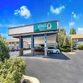 Image of Quality Inn & Suites Medford Airport