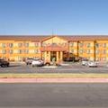 Photo of Quality Inn & Suites MidAmerica Industrial Park Area