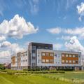 Exterior of Quality Inn & Suites Mont Joli