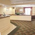 Exterior of Quality Inn & Suites Near Amish Country