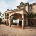 Exterior of Quality Inn & Suites Near University
