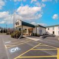 Image of Quality Inn & Suites New Hartford Utica