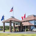 Photo of Quality Inn & Suites Newberry