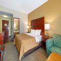 Image of Quality Inn & Suites Olde Town
