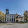 Photo of Quality Inn & Suites Pittsburgh Harmarville