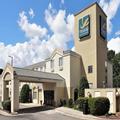 Photo of Quality Inn & Suites Raleigh North