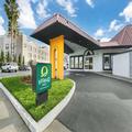 Image of Quality Inn & Suites Sacramento