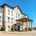 Image of Quality Inn & Suites Salem near I-57