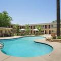 Exterior of Quality Inn & Suites Santa Maria