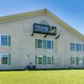 Exterior of Quality Inn & Suites Schoharie Near Howe Caverns