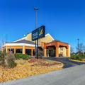Photo of Quality Inn & Suites Southport