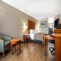 Photo of Quality Inn & Suites University Area