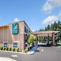Photo of Quality Inn & Suites Vancouver North