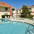 Exterior of Quality Inn & Suites Walnut - City of Industry