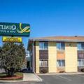 Image of Quality Inn & Suites West Bend