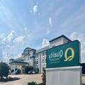 Exterior of Quality Inn & Suites West Monroe
