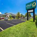 Image of Quality Inn & Suites at Tropicana Field