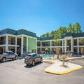 Image of Quality Inn & Suites near Six Flags - Austell