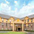 Image of Quality Inn Texarkana Arkansas