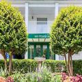 Exterior of Quality Inn Trussville I-59 exit 141