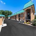 Exterior of Quality Inn Tullahoma
