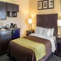 Image of Quality Inn Tulsa - Downtown West