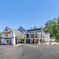 Exterior of Quality Inn Walterboro I-95