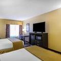 Image of Quality Inn Warsaw I-40