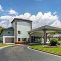 Image of Quality Inn Washington Nc