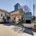 Exterior of Quality Inn Weatherford