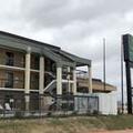 Exterior of Quality Inn West Fort Worth