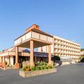 Image of Quality Inn West Springfield