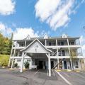 Image of Quality Inn Yosemite Valley Gateway