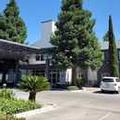 Exterior of Quality Inn Yuba City