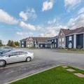 Image of Quality Inn and Suites Oakville-Mississauga