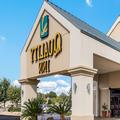 Exterior of Quality Inn at Albany Mall