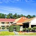 Image of Quality Inn near Manatee Springs State Park