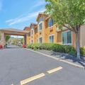 Exterior of Quality Inn near Six Flags Discovery Kingdom - Napa Valley