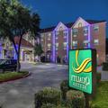 Image of Quality Suites Addison - Dallas