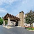 Photo of Quality Suites Altavista - Lynchburg South