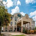 Exterior of Quality Suites Burleson - Ft. Worth