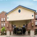 Photo of Quality Suites Jeffersonville - Louisville North