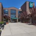 Image of Quality Suites Lansing West