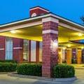Image of Quality Suites Lubbock Southwest