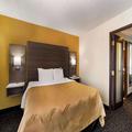 Photo of Quality Suites Milwaukee Airport