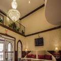 Exterior of Quality Suites NYC Gateway