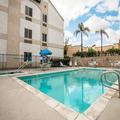 Photo of Quality Suites San Diego Otay Mesa