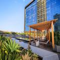 Exterior of Quartz Hotel & Spa